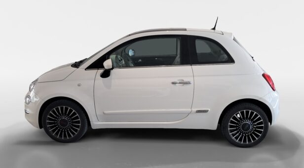 FIAT 500 BERLINA CON PORTON 1.2 LOUNGE EU6 69 3p