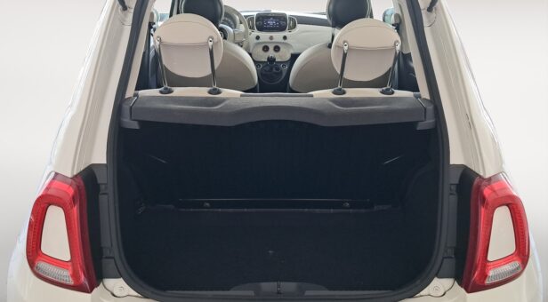 FIAT 500 BERLINA CON PORTON 1.2 LOUNGE EU6 69 3p