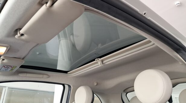 FIAT 500 BERLINA CON PORTON 1.2 LOUNGE EU6 69 3p