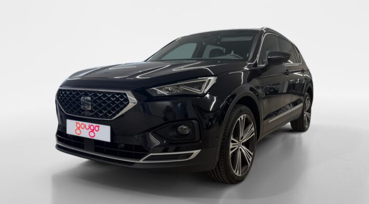 SEAT TARRACO 2.0 TDI 200cv DSG 4WD XCELL SEAT TARRACO 2.0 TDI 200cv DSG 4WD XCELL