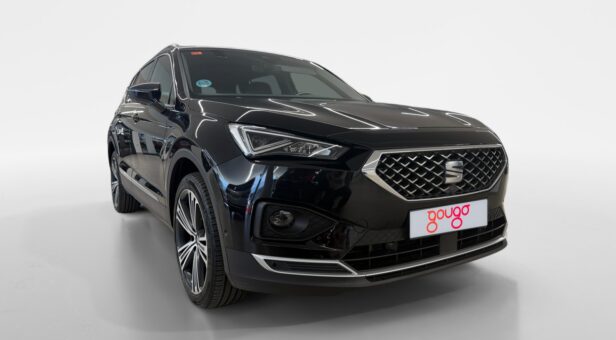 SEAT TARRACO 2.0 TDI 200cv DSG 4WD XCELL
