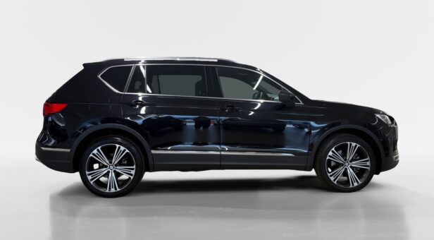 SEAT TARRACO 2.0 TDI 200cv DSG 4WD XCELL