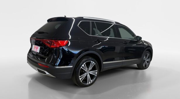 SEAT TARRACO 2.0 TDI 200cv DSG 4WD XCELL