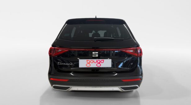 SEAT TARRACO 2.0 TDI 200cv DSG 4WD XCELL