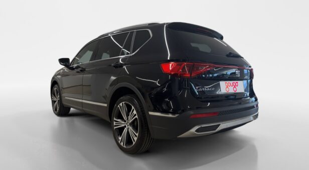 SEAT TARRACO 2.0 TDI 200cv DSG 4WD XCELL