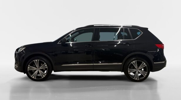SEAT TARRACO 2.0 TDI 200cv DSG 4WD XCELL