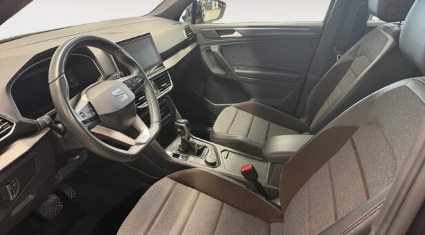 SEAT TARRACO 2.0 TDI 200cv DSG 4WD XCELL