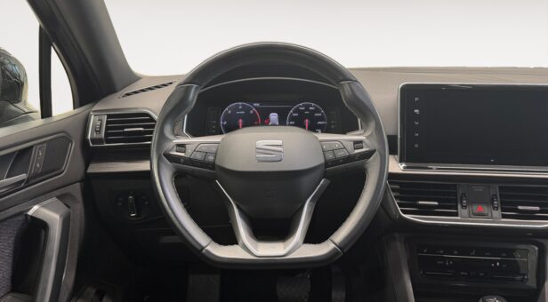 SEAT TARRACO 2.0 TDI 200cv DSG 4WD XCELL