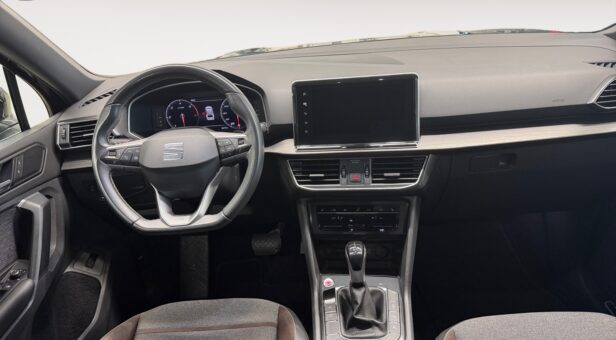 SEAT TARRACO 2.0 TDI 200cv DSG 4WD XCELL