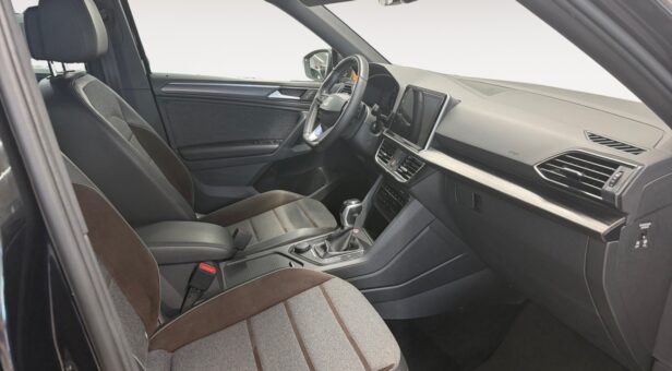 SEAT TARRACO 2.0 TDI 200cv DSG 4WD XCELL
