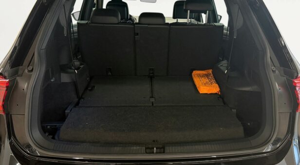 SEAT TARRACO 2.0 TDI 200cv DSG 4WD XCELL