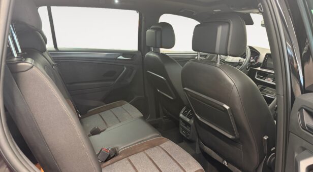 SEAT TARRACO 2.0 TDI 200cv DSG 4WD XCELL