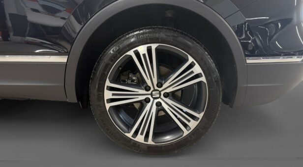 SEAT TARRACO 2.0 TDI 200cv DSG 4WD XCELL