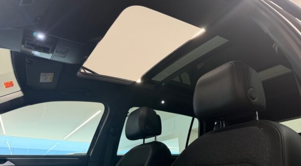 SEAT TARRACO 2.0 TDI 200cv DSG 4WD XCELL