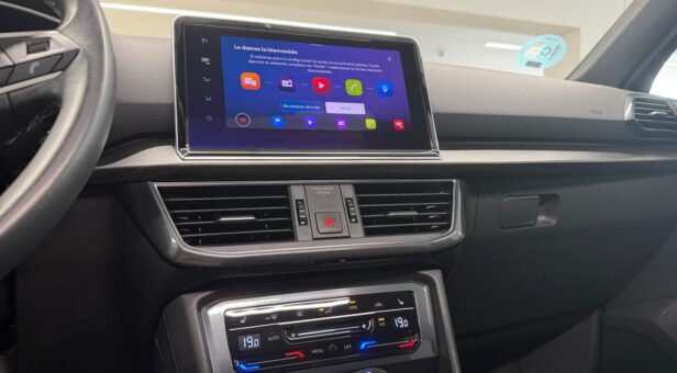 SEAT TARRACO 2.0 TDI 200cv DSG 4WD XCELL
