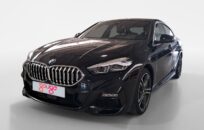 BMW SERIES 2 SEDAN 1.5 218I GRAN COUPE 136 4p
