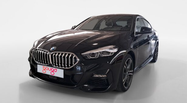 BMW SERIES 2 SEDAN 1.5 218I GRAN COUPE 136 4p