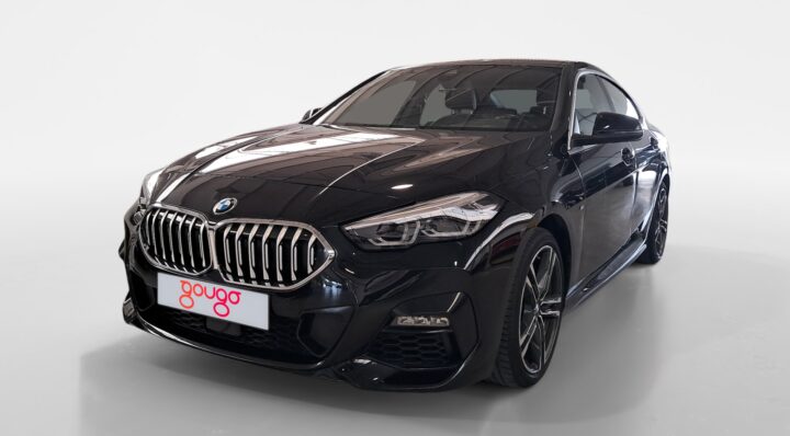 BMW SERIES 2 SEDAN 1.5 218I GRAN COUPE 136 4p BMW SERIES 2 SEDAN 1.5 218I GRAN COUPE 136 4p