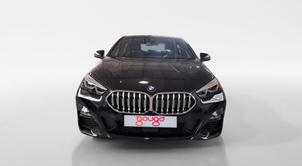 BMW SERIES 2 SEDAN 1.5 218I GRAN COUPE 136 4p