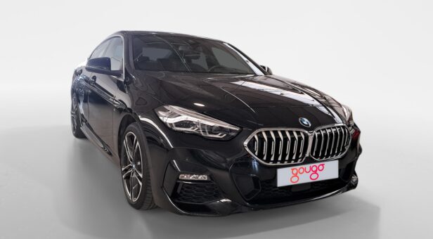 BMW SERIES 2 SEDAN 1.5 218I GRAN COUPE 136 4p