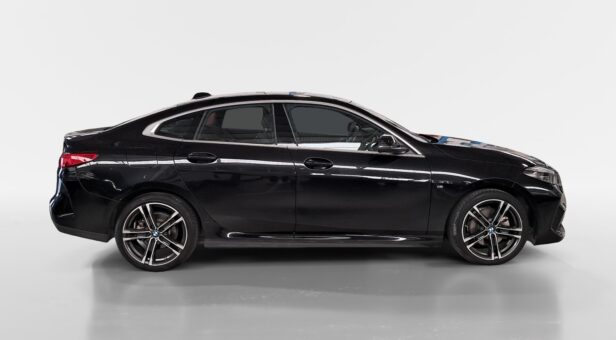 BMW SERIES 2 SEDAN 1.5 218I GRAN COUPE 136 4p