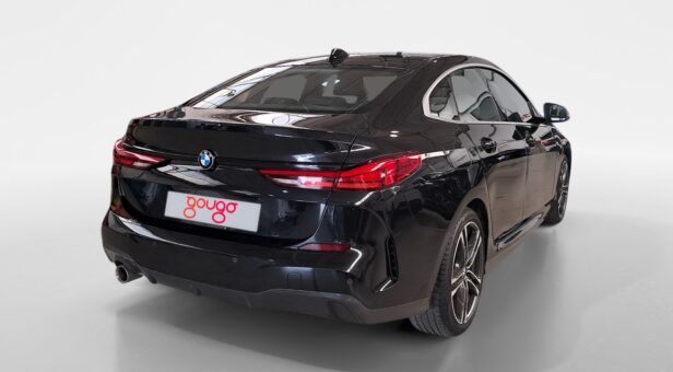 BMW SERIES 2 SEDAN 1.5 218I GRAN COUPE 136 4p