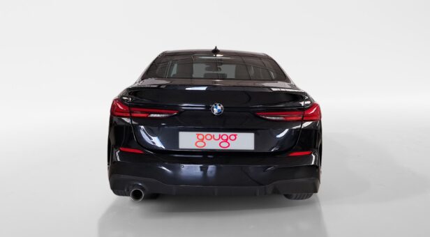 BMW SERIES 2 SEDAN 1.5 218I GRAN COUPE 136 4p