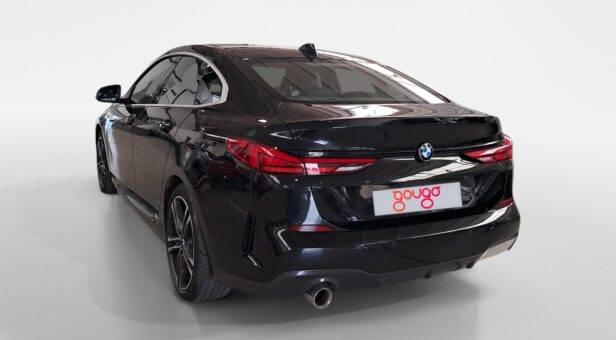 BMW SERIES 2 SEDAN 1.5 218I GRAN COUPE 136 4p