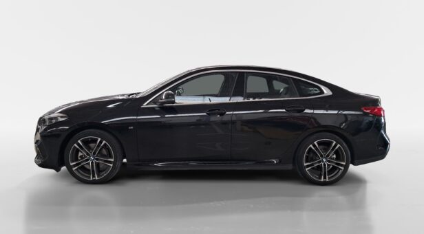 BMW SERIES 2 SEDAN 1.5 218I GRAN COUPE 136 4p