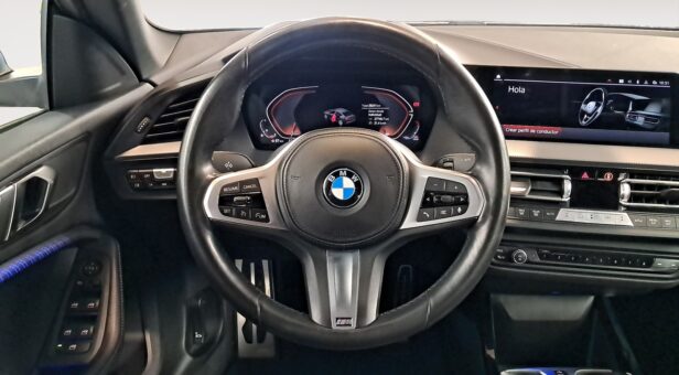 BMW SERIES 2 SEDAN 1.5 218I GRAN COUPE 136 4p