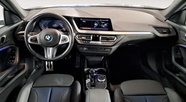 BMW SERIES 2 SEDAN 1.5 218I GRAN COUPE 136 4p