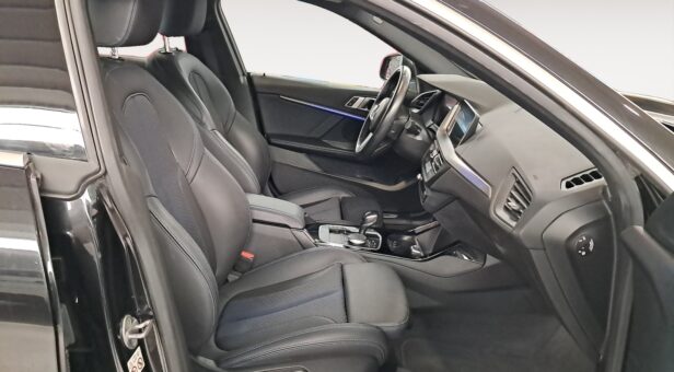 BMW SERIES 2 SEDAN 1.5 218I GRAN COUPE 136 4p