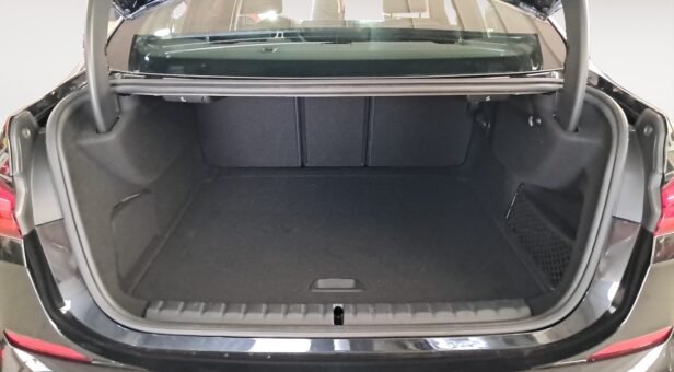 BMW SERIES 2 SEDAN 1.5 218I GRAN COUPE 136 4p