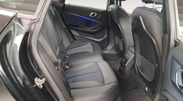 BMW SERIES 2 SEDAN 1.5 218I GRAN COUPE 136 4p