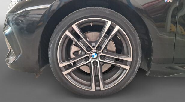 BMW SERIES 2 SEDAN 1.5 218I GRAN COUPE 136 4p