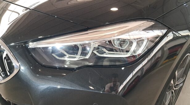 BMW SERIES 2 SEDAN 1.5 218I GRAN COUPE 136 4p