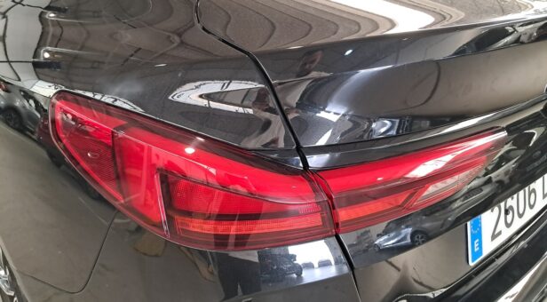 BMW SERIES 2 SEDAN 1.5 218I GRAN COUPE 136 4p