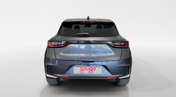 LEXUS LBX Emotion