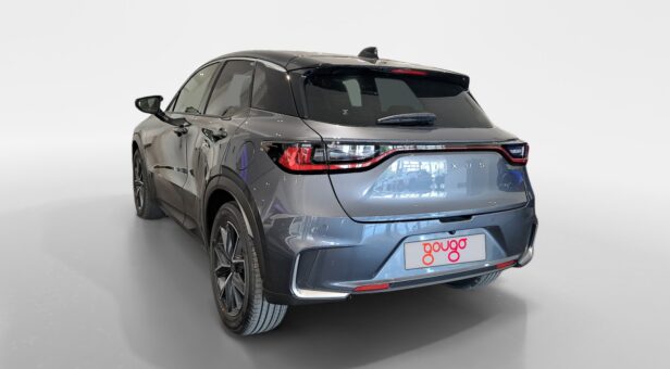 LEXUS LBX Emotion