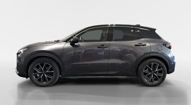 LEXUS LBX Emotion