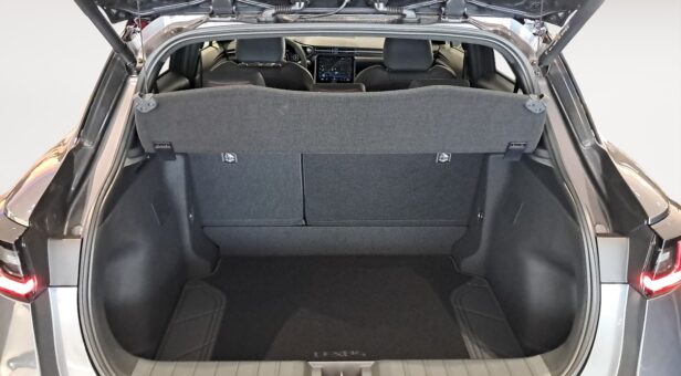 LEXUS LBX Emotion