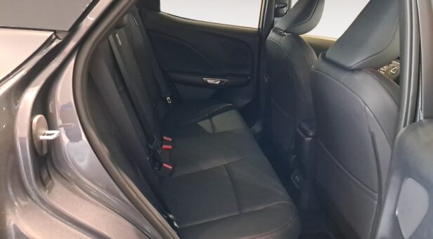 LEXUS LBX Emotion