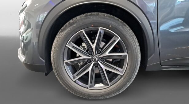 LEXUS LBX Emotion