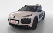 CITROEN C4 BERLINA CON PORTON 1.2 PURETECH 81KW TONIC 110 5p