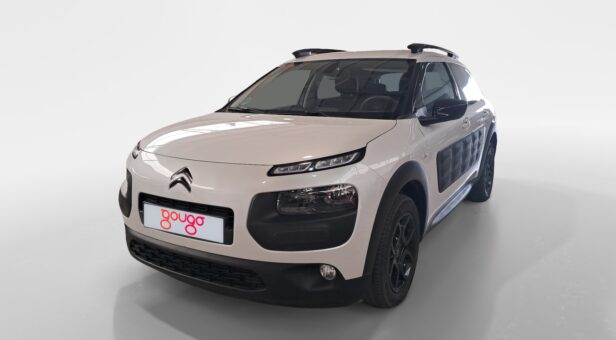 CITROEN C4 BERLINA CON PORTON 1.2 PURETECH 81KW TONIC 110 5p