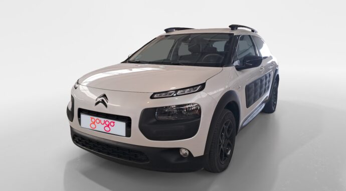 CITROEN C4 BERLINA CON PORTON 1.2 PURETECH 81KW TONIC 110 5p