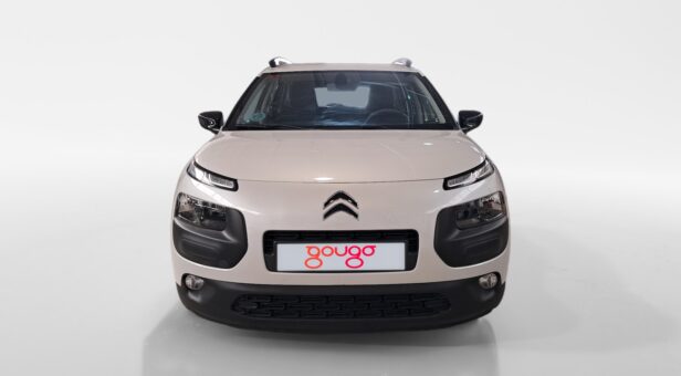 CITROEN C4 BERLINA CON PORTON 1.2 PURETECH 81KW TONIC 110 5p
