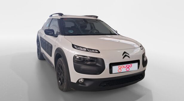 CITROEN C4 BERLINA CON PORTON 1.2 PURETECH 81KW TONIC 110 5p