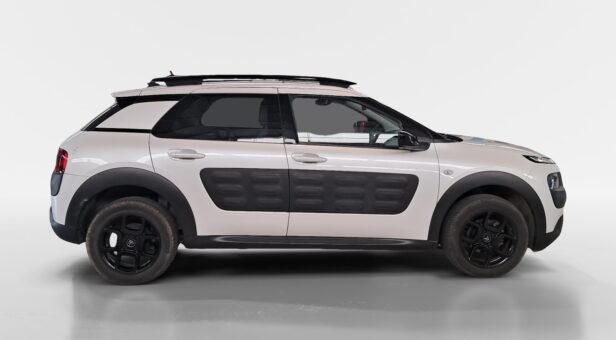 CITROEN C4 BERLINA CON PORTON 1.2 PURETECH 81KW TONIC 110 5p