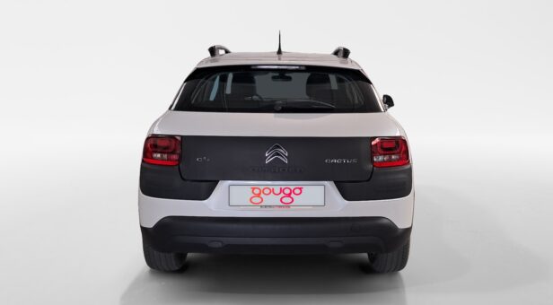 CITROEN C4 BERLINA CON PORTON 1.2 PURETECH 81KW TONIC 110 5p